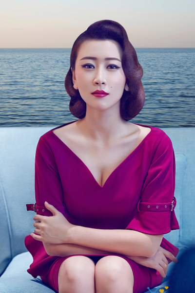 毛俊杰性感寫真圖